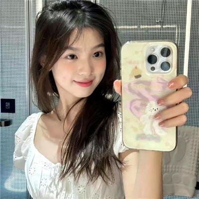 黎明时分的年轻人们